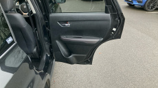 Suzuki Vitara 1.5 Hybrid SZ5 5dr AGS Hybrid Estate